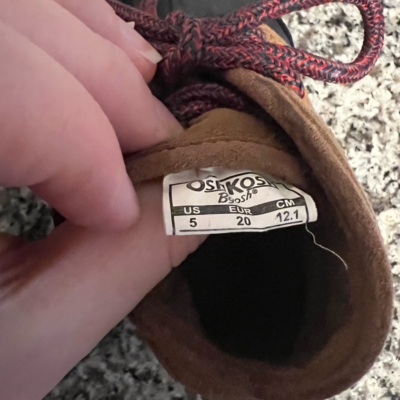 Toddler duck boots - Picture 4 of 4